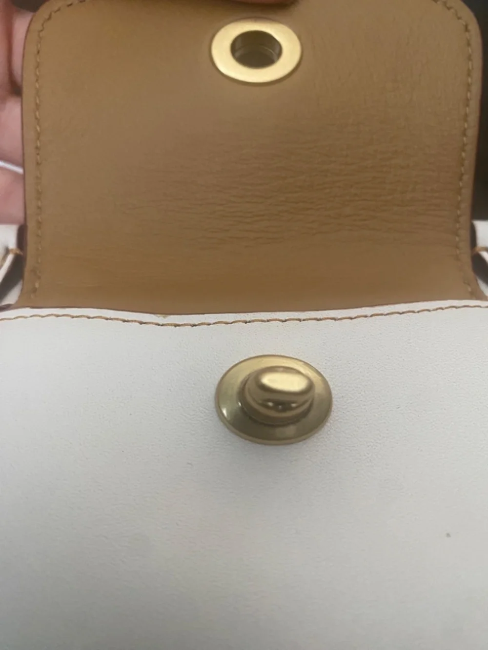 Coach 1941 Barrel Bag